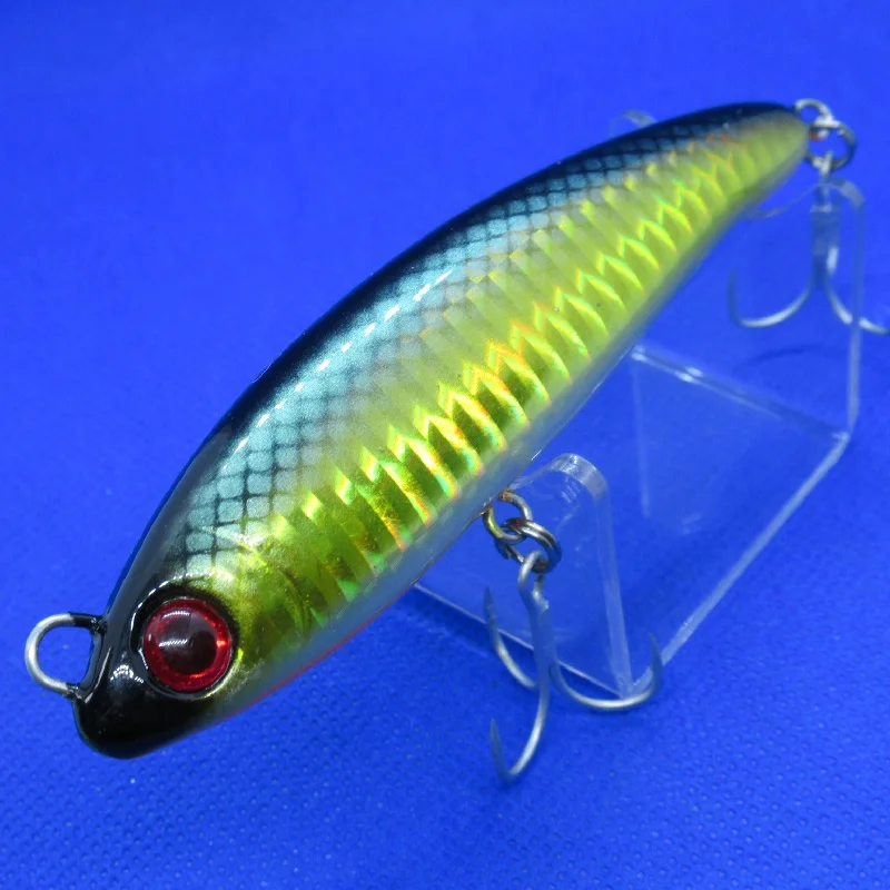 Lifelike Lures-PERVERSA [Used]