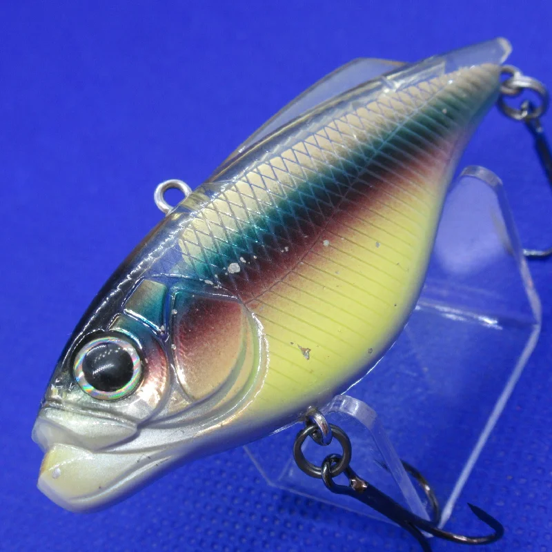 Artificial Lures-IK PIRANHA 70 SSS [Used]