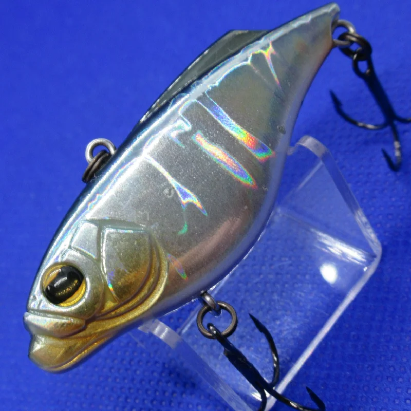 Natural Looking Lures-IK PIRANHA 60 [Used]