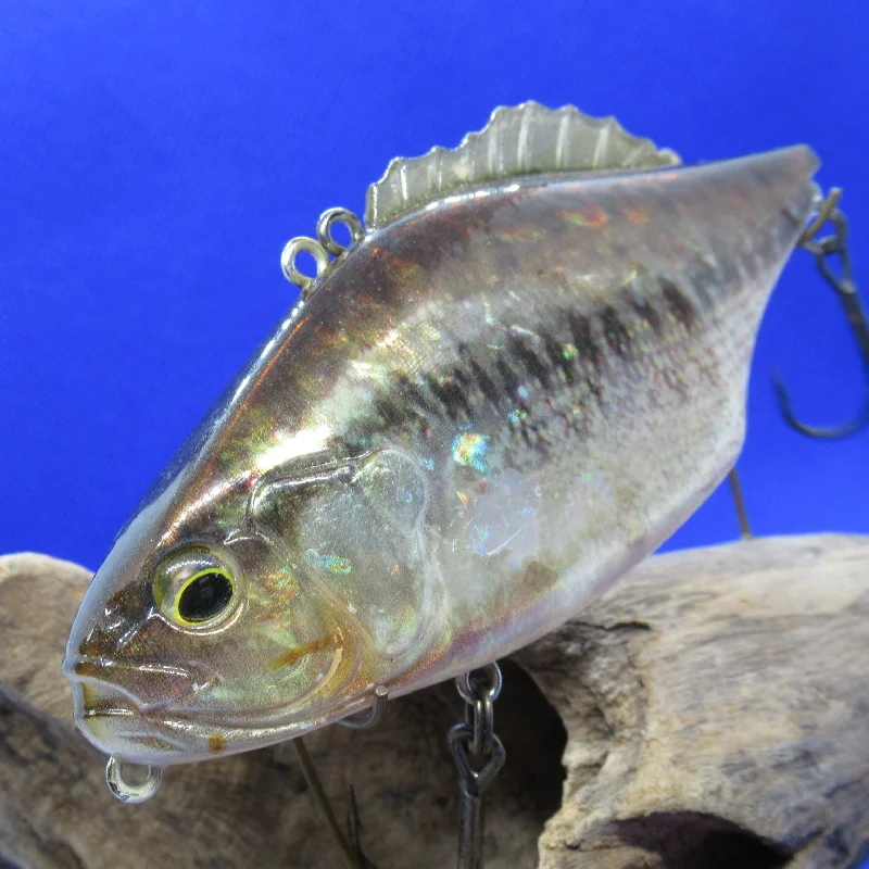 Action-Packed Lures-MAGNUM GILL SONIC [Used]