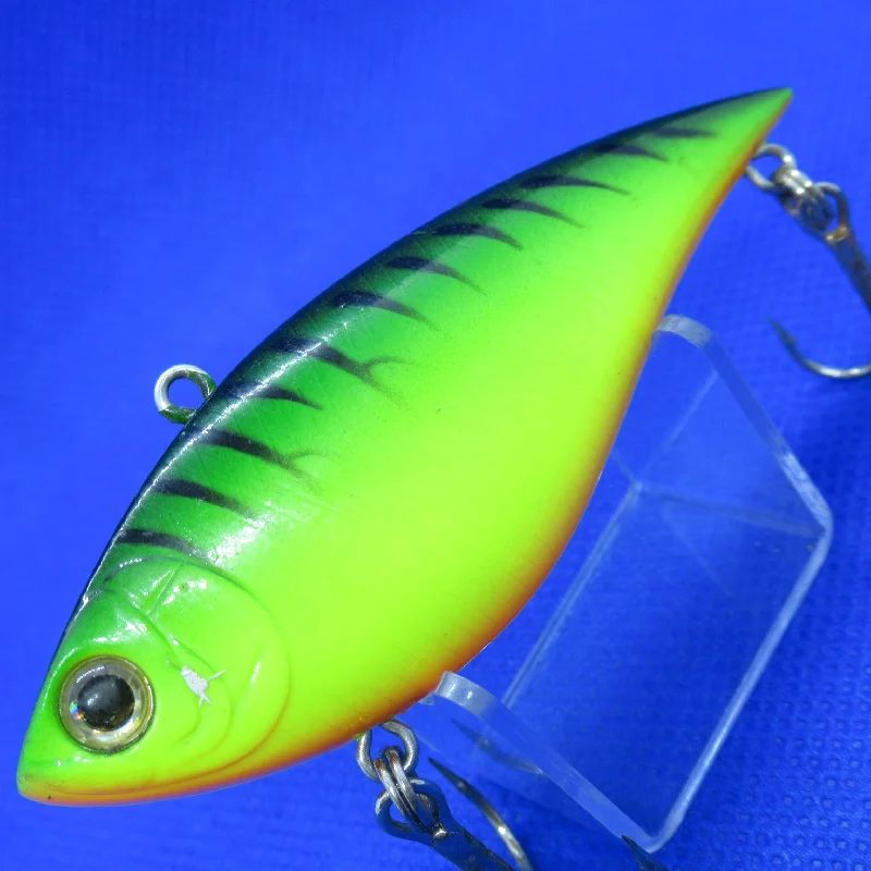 Small Jigging Lures-T.D. VIBRATION 107SP [Used]