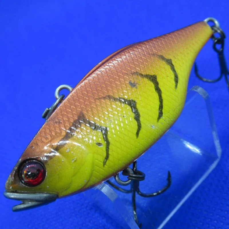 Hybrid Soft Lures-TN60 Silent [Used]