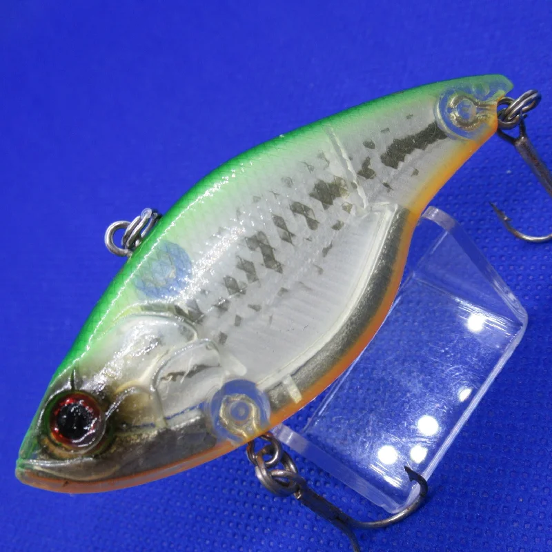 Saltwater Jerkbait Lures-BUZZER BEATER (SOS) [Used]