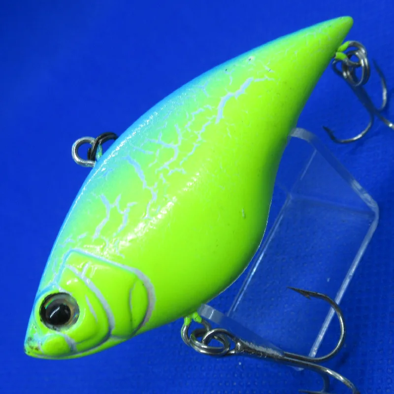 Fishing Lures for Cod-HARDCORE DRUM [Used]