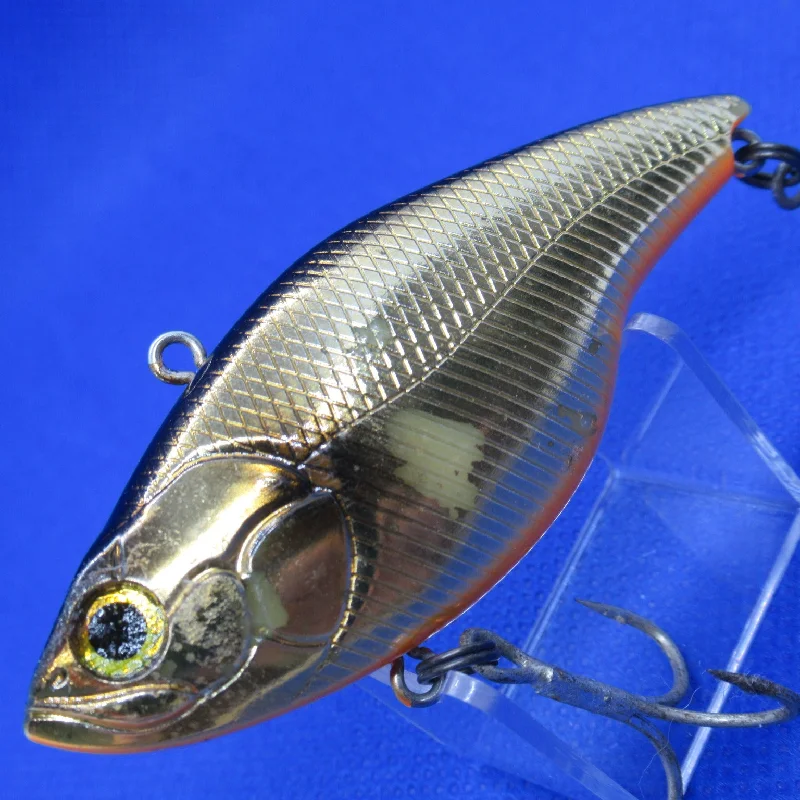 Deep-Diving Crank Lures-BUZZER BEATER (Tungsten Sound) [Used]