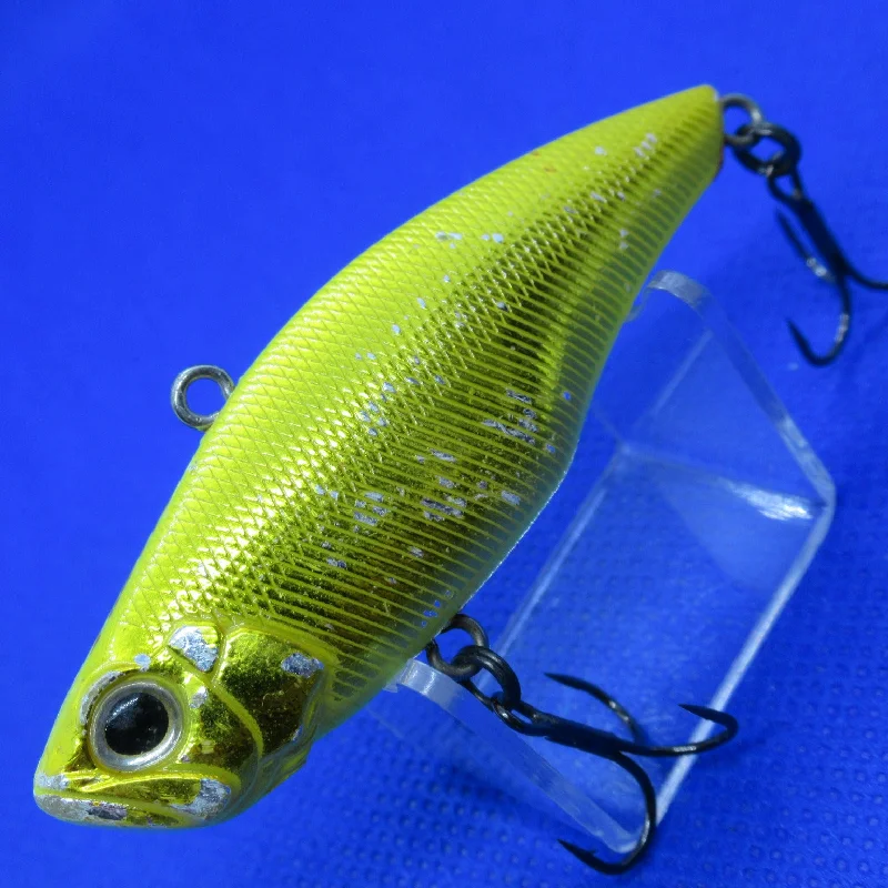 Multi-Action Lures-TIDE VIBE 65 (Silent) [Used]