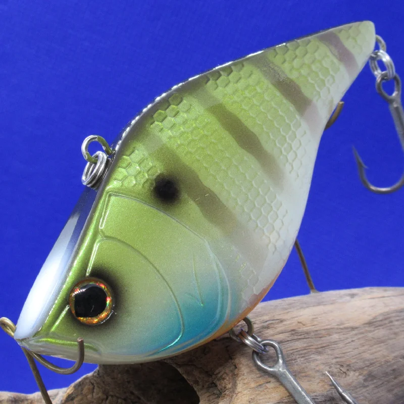 Unique Color Lures-DLC 104 [Used]