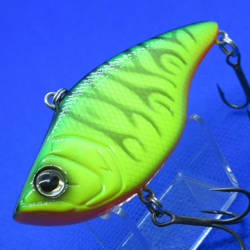 Customizable Lures-MS VIBRATION RT (Ratle-In) [Used]