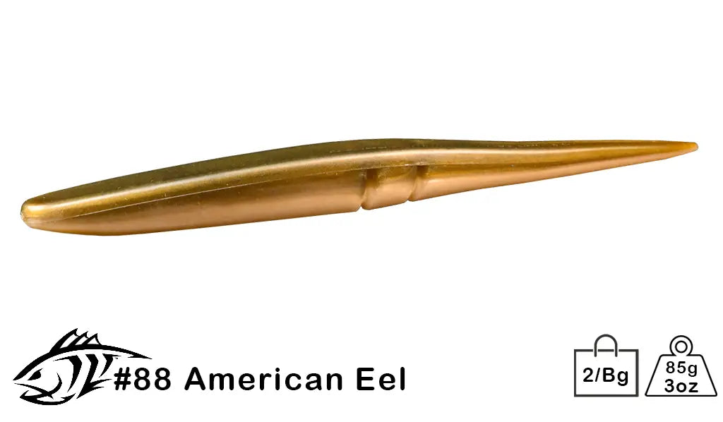 88 American Eel