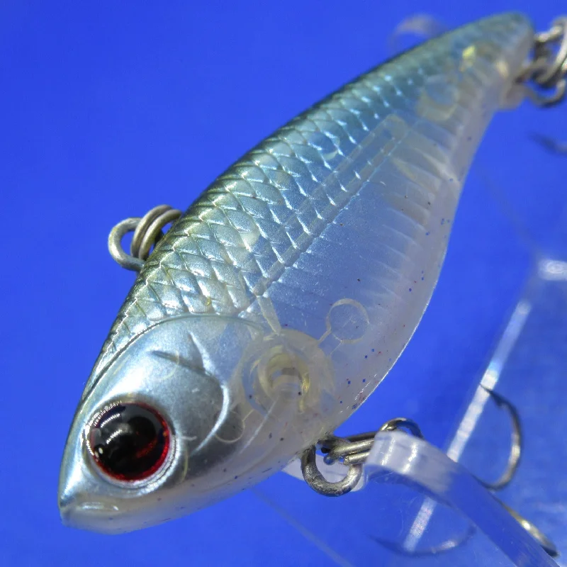 Fishing Lures for Snapper-BEVY VIB 40S [Used]