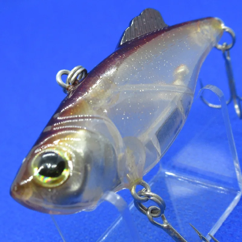 Weighted Lures-SUGOI VIB [Used]