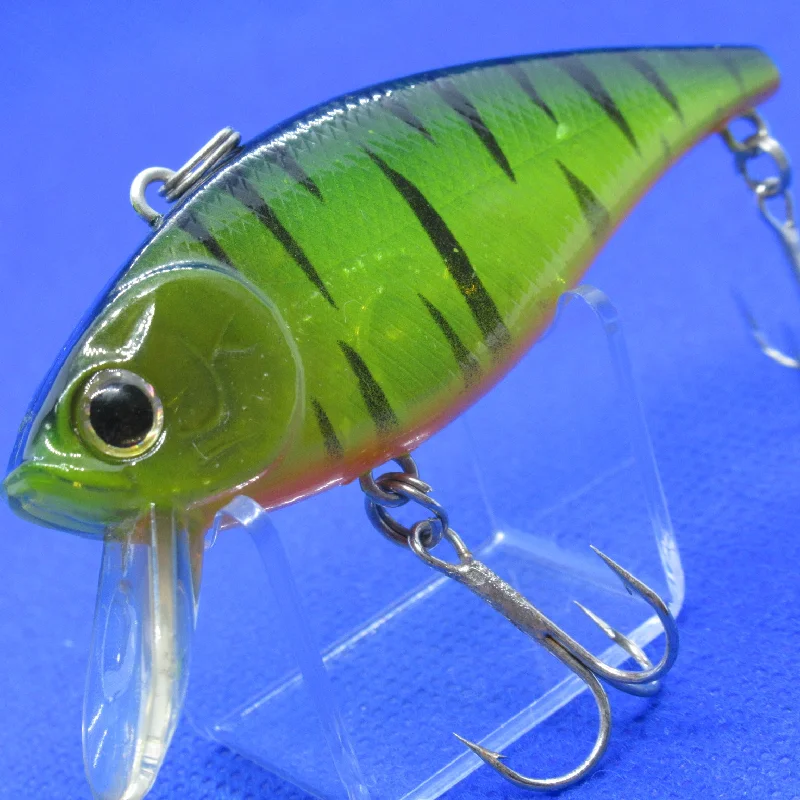 Shrimp-Like Lures-LV-0 [Used]