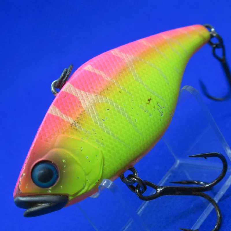 Soft Plastic Jerk Lures-TN65 [Used]