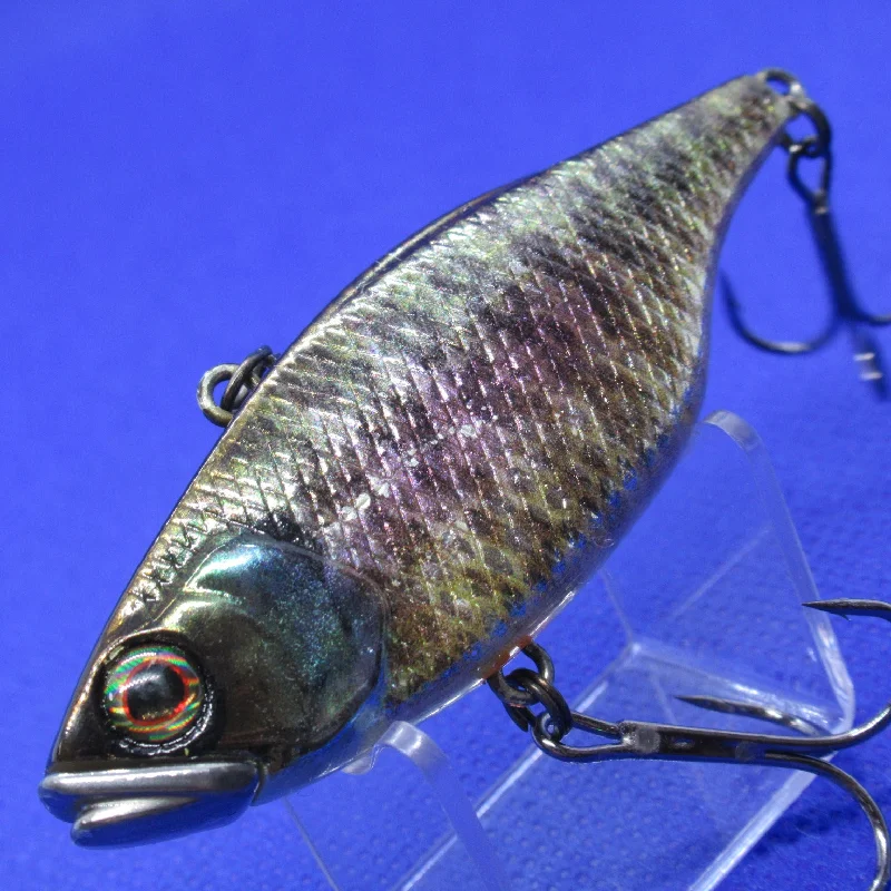 Bright Color Lures-TN70 Full Tungsten [Used]