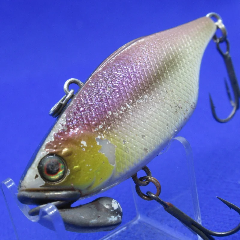 Metal Lures-TN60 TRIGON [Used]