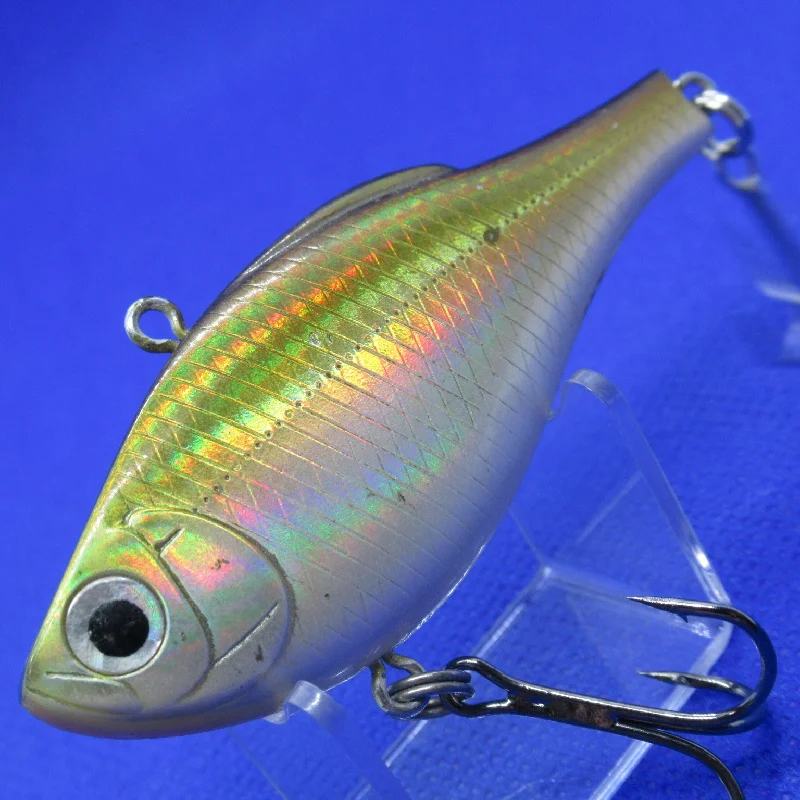 Plastic Crawfish Lures-ATHLETE VIBE SP7 [Used]