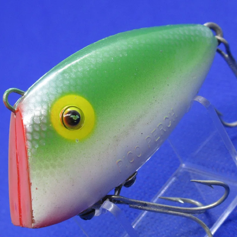 Metal Lures-PICO PERCH [Used]