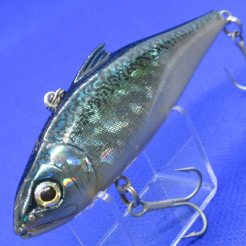 Jigging Lures-LIP LESS BAIT (Fast Sinking) [Used]