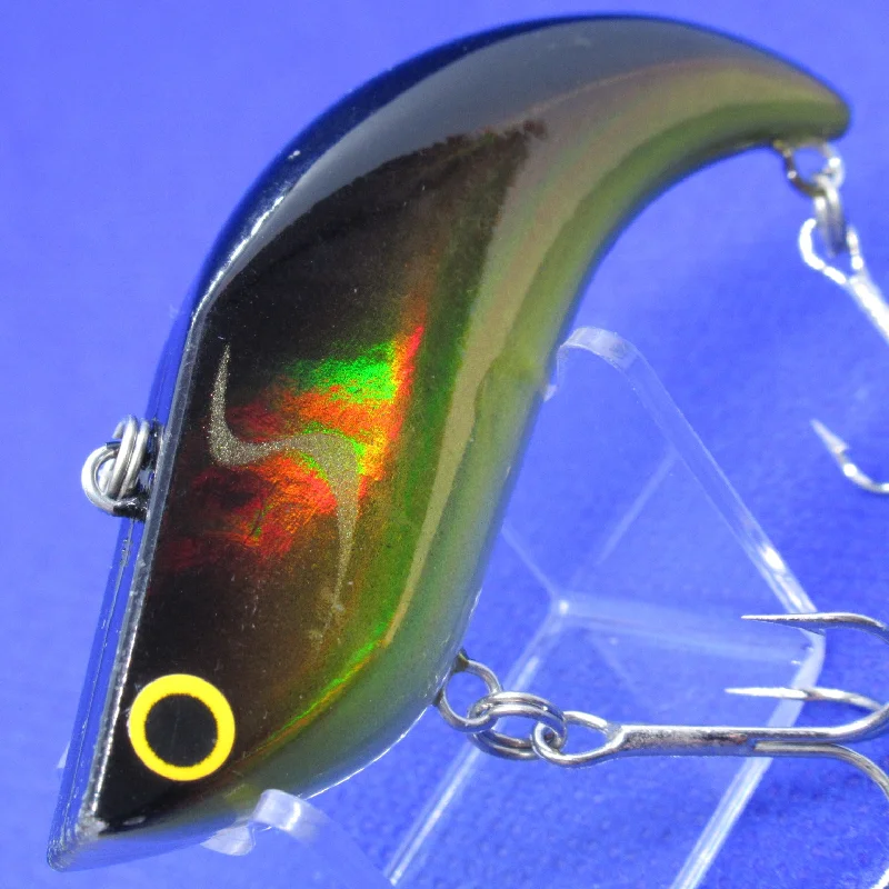 Weighted Lures-MISTY S [Used]