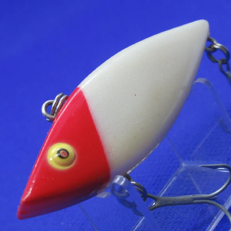 Popper Lures-RATTLIN' RAPALA RNR 6 [Used]