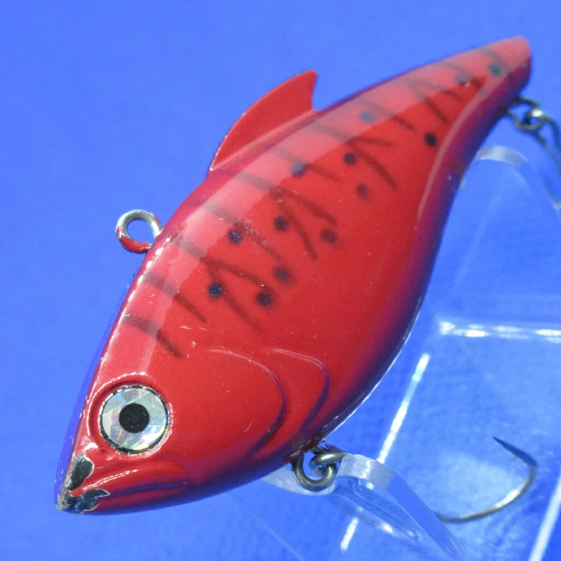 Fishing Lures for Striper-CHIBI JETTER Sinking Rattle In Low Sound [Used]