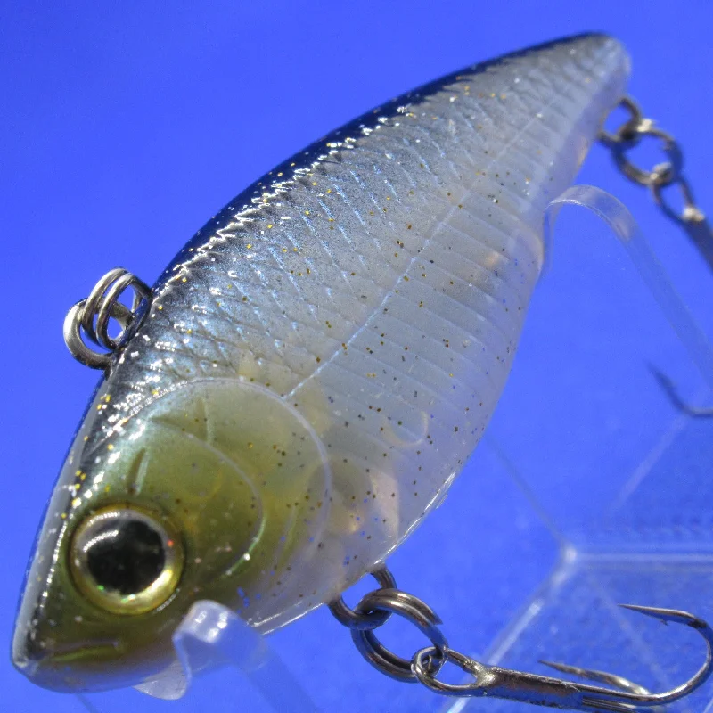 Lures for Catfish-BEVY VIB 50SP [Used]