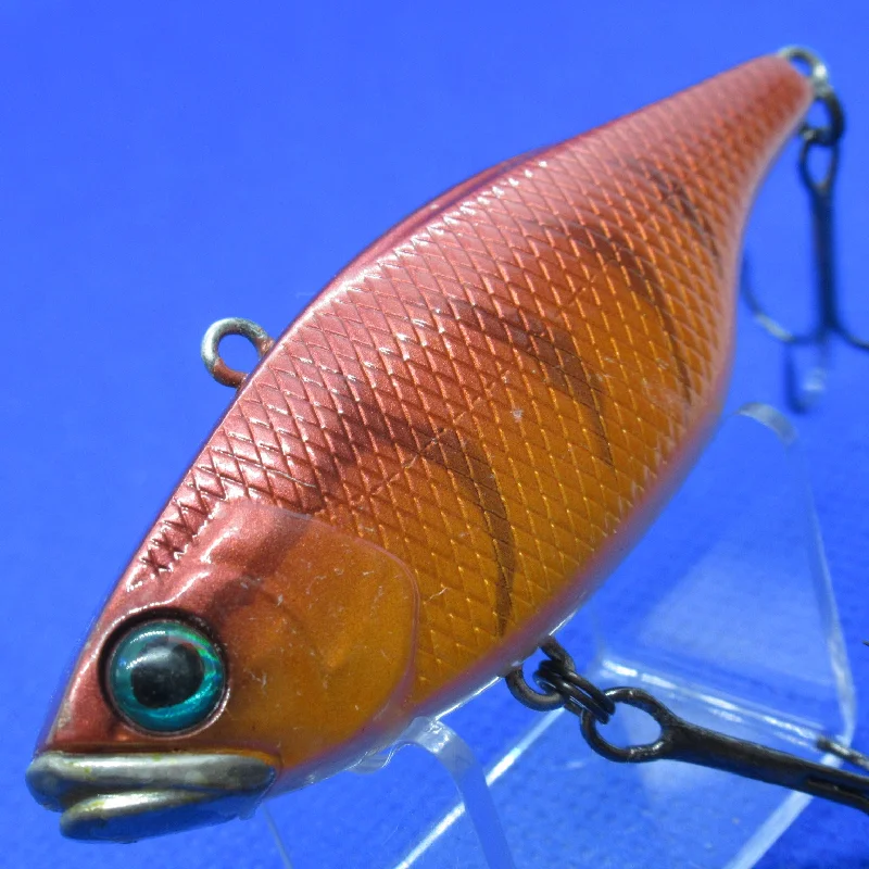 Natural Looking Lures-TN70 [Used]