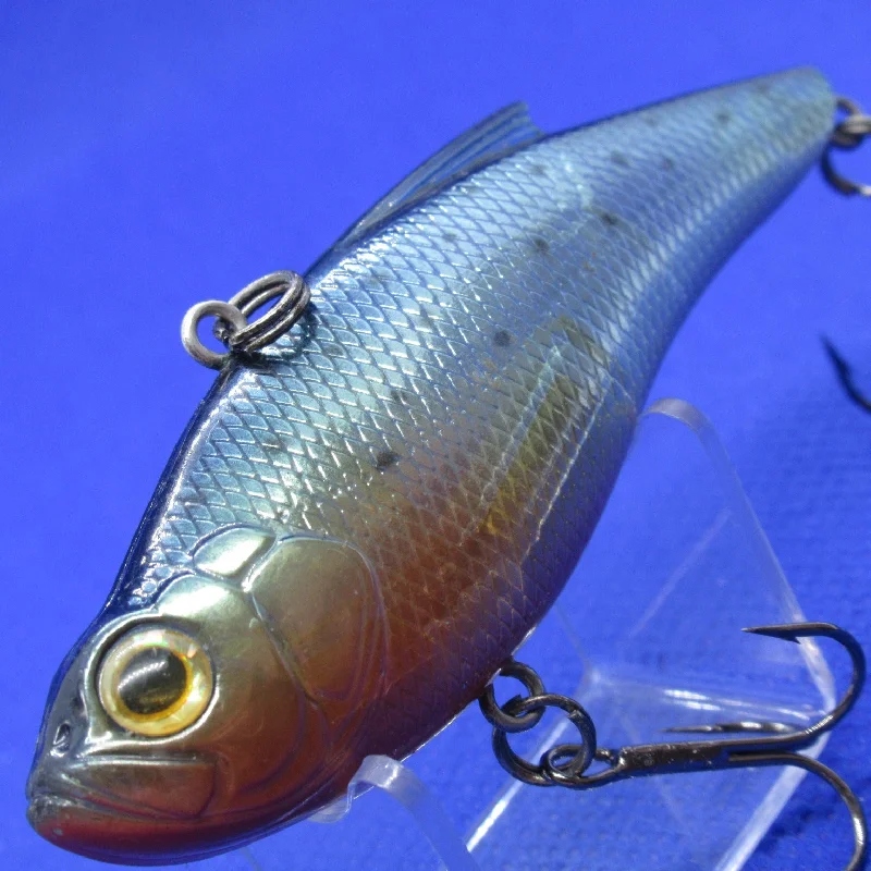 Deepwater Lures-CALIBRA EF [Used]