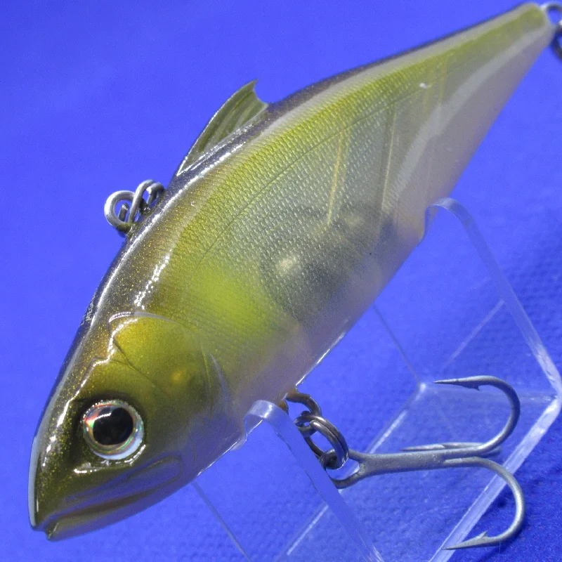 Artificial Lures-LIP LESS BAIT (Fast Sinking) [Used]