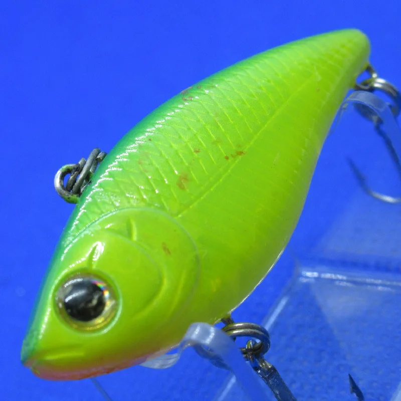 Fishing Lures for Bluegill-BEVY VIB 50SP [Used]