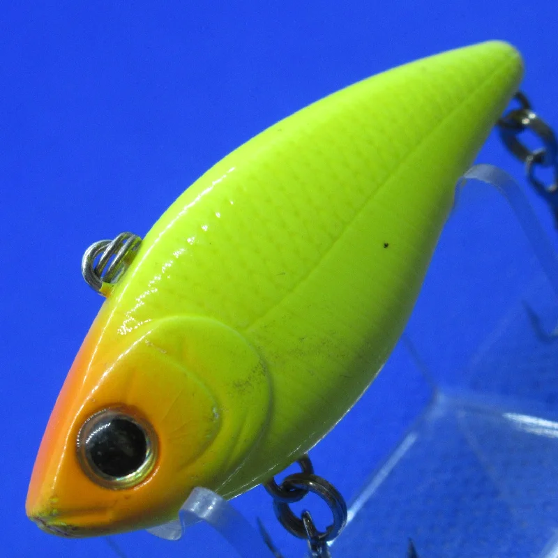 Metal Lures-BEVY VIB 50SP [Used]