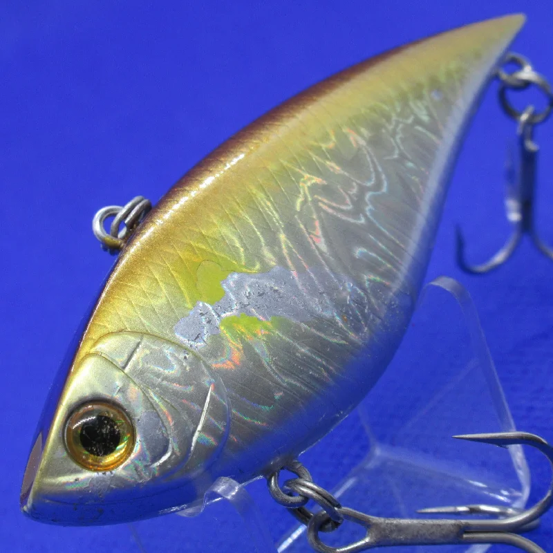 Multi-Color Lures-T.D. VIBRATION 107SP [Used]