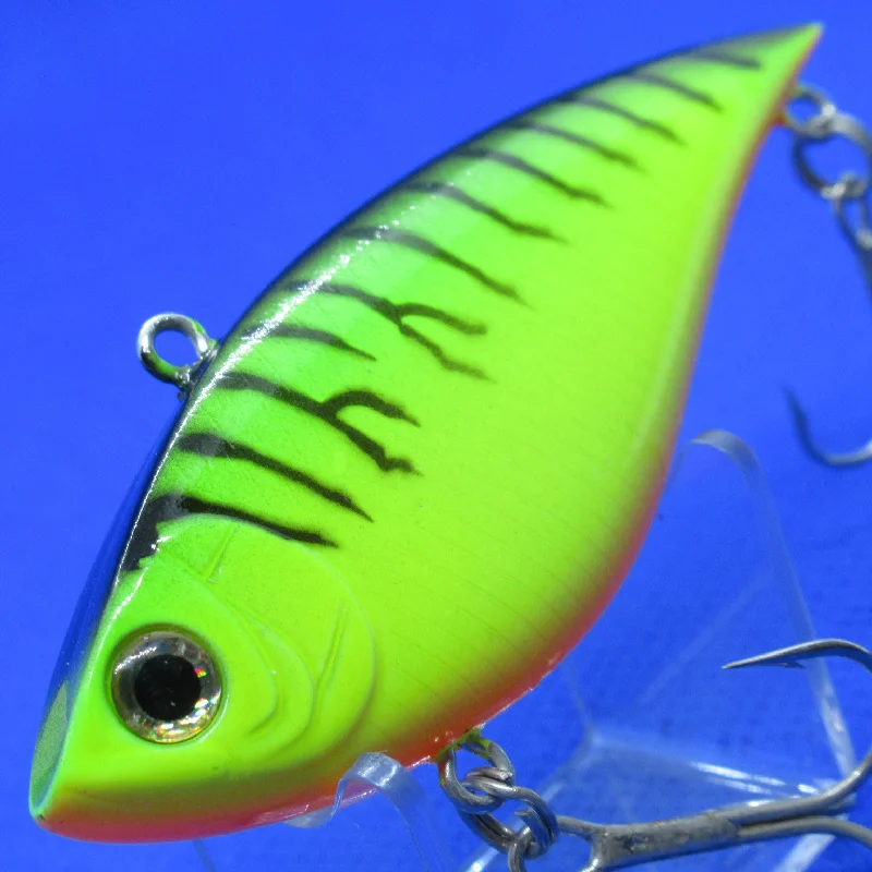 Floating Lures-T.D. VIBRATION 107SP [Used]