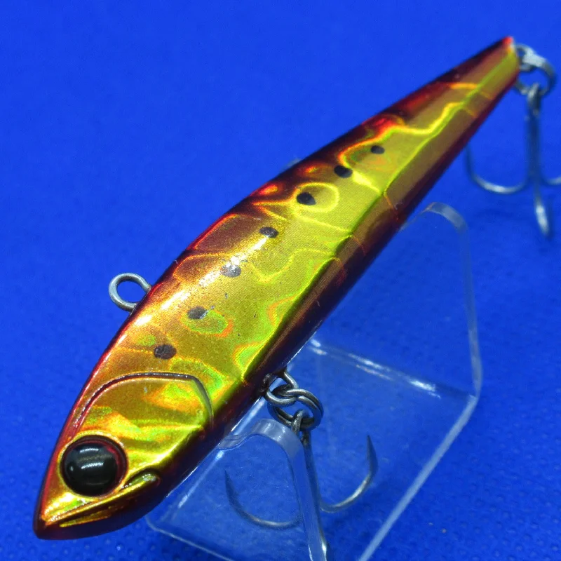 Top-Rated Fishing Lures-MINI SLIGHT75 [Used]