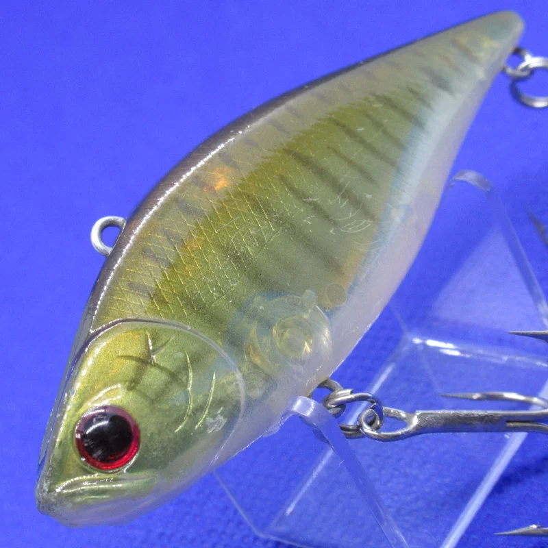 Realistic Action Lures-LV-200 [Used]