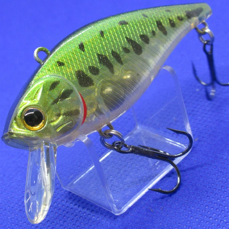 Jighead Lures-LV-0 [Used]