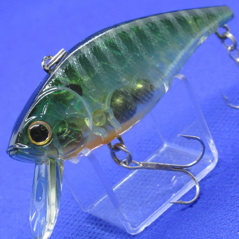 Big Game Lures-LV-0 [Used]