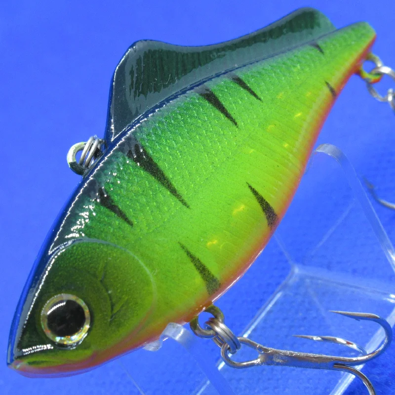 Scented Fishing Lures-LV-100 [Used]