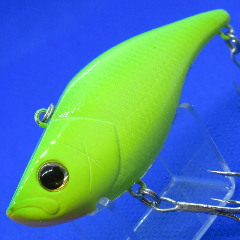 Deepwater Lures-COMBAT VIBRATION [Used]