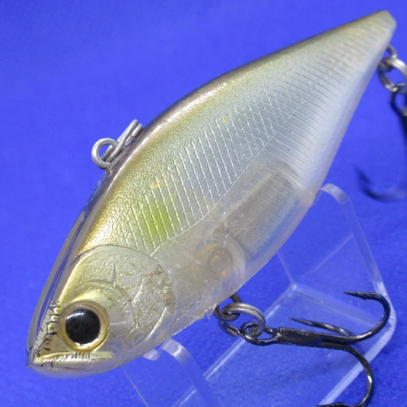 High-Quality Lures-LV-300N [Used]