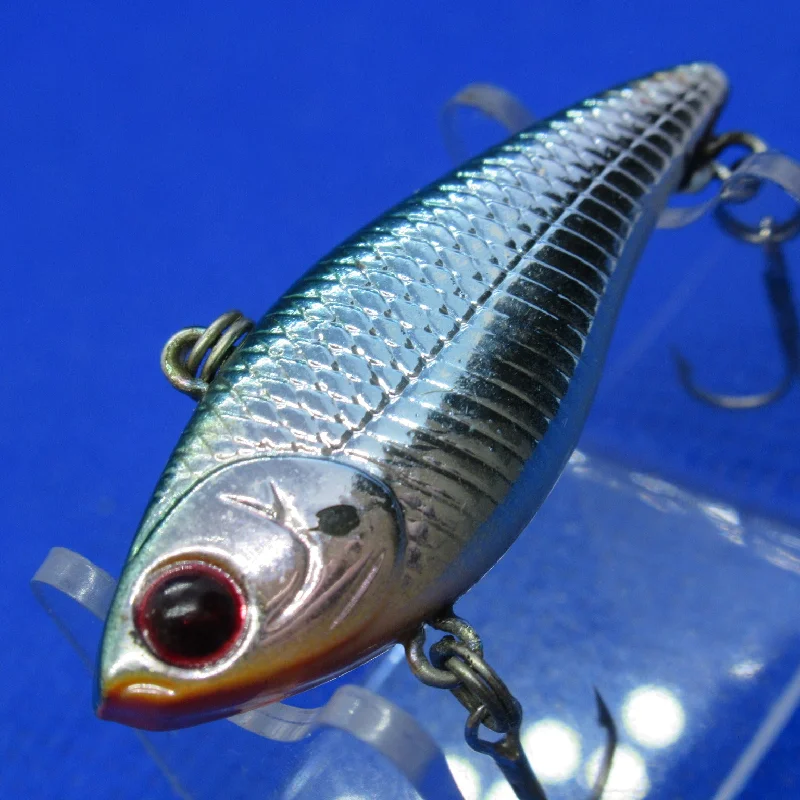 Sinking Lures-BEVY VIB 40S [Used]