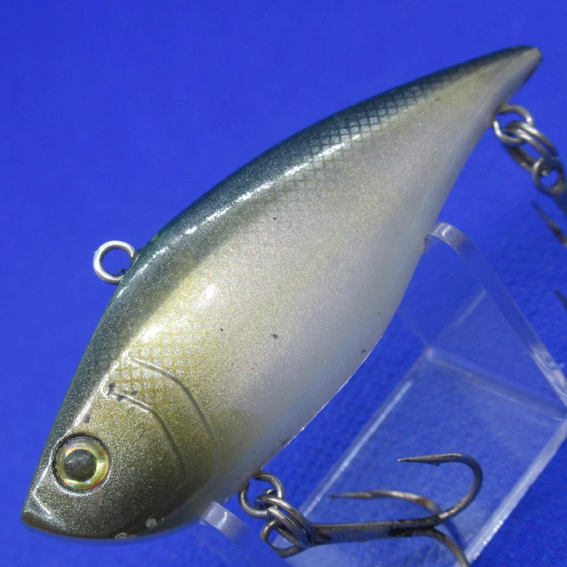 Saltwater Lures-VR-060N (Silent) [Used]