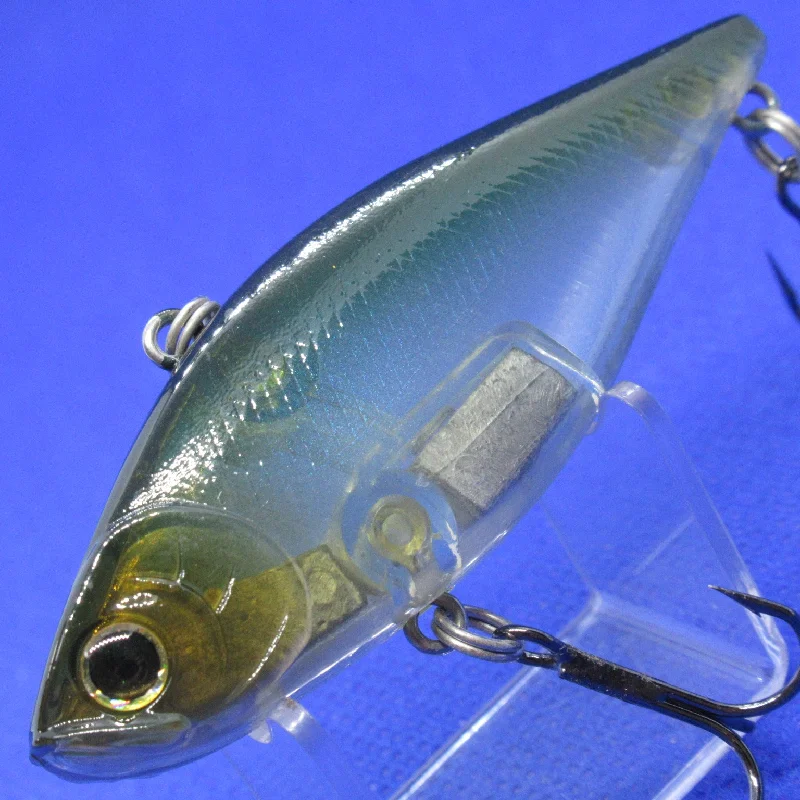 Jighead Lures-LV-300N [Used]