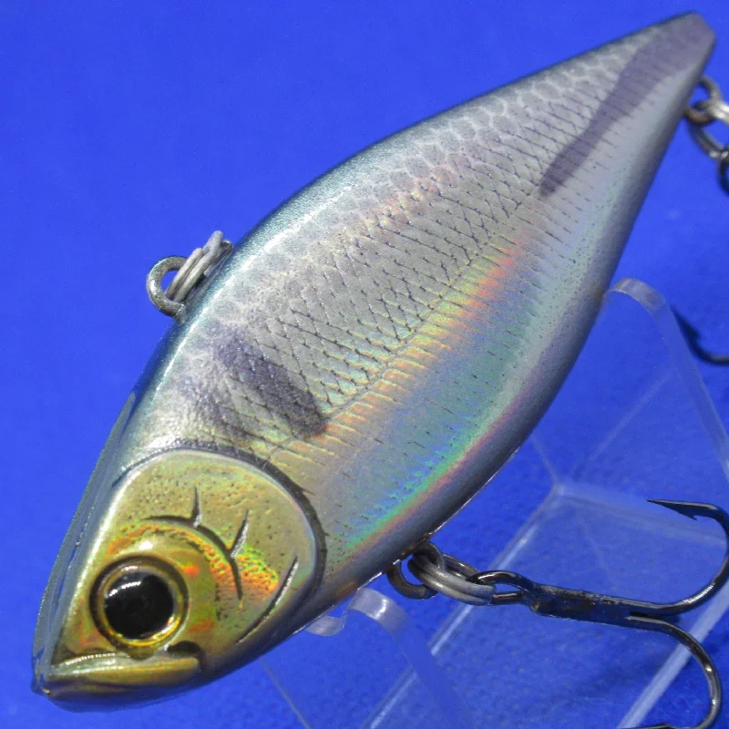 Bright Flash Lures-LV-300R [Used]