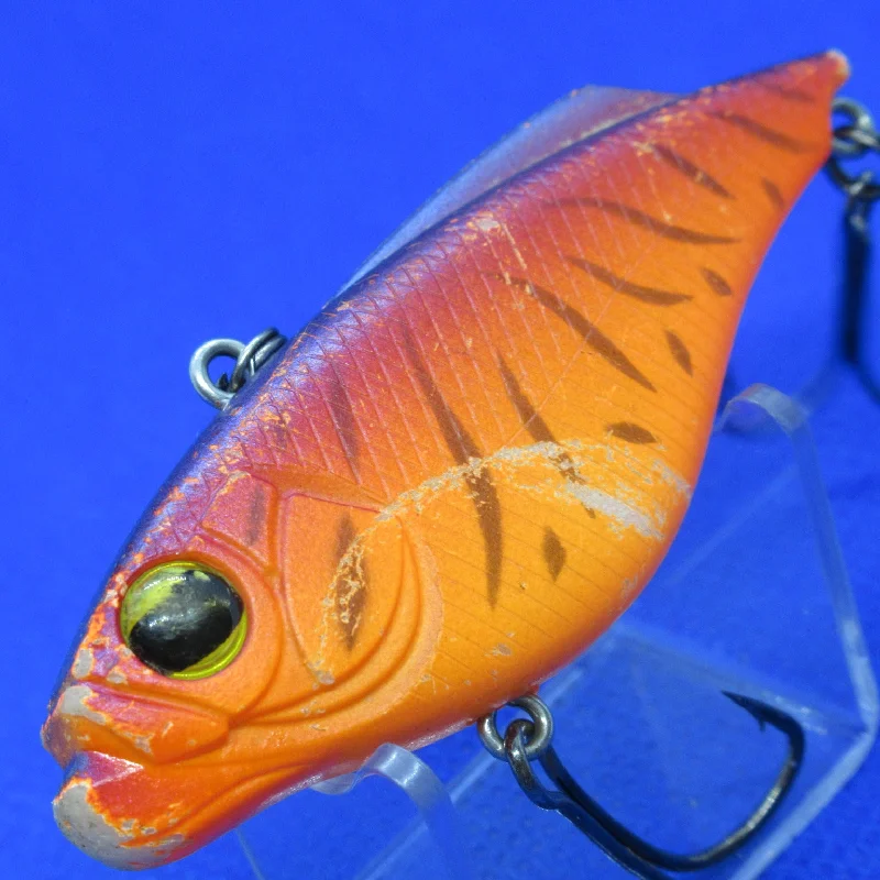 Realistic Action Lures-KOSOKU PIRANHA 65 One Knocker [Used]