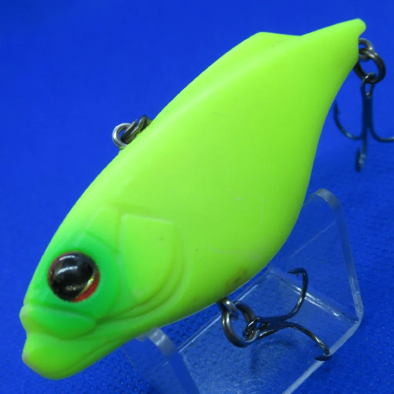 Slow-Sinking Lures-IK PIRANHA 70 [Used]