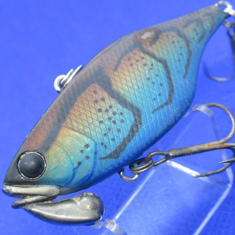 Realistic Lures-TN60 TRIGON [Used]