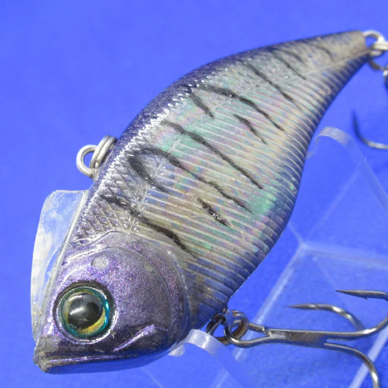 Floating Topwater Lures-MAZZY VIB DASH [Used]