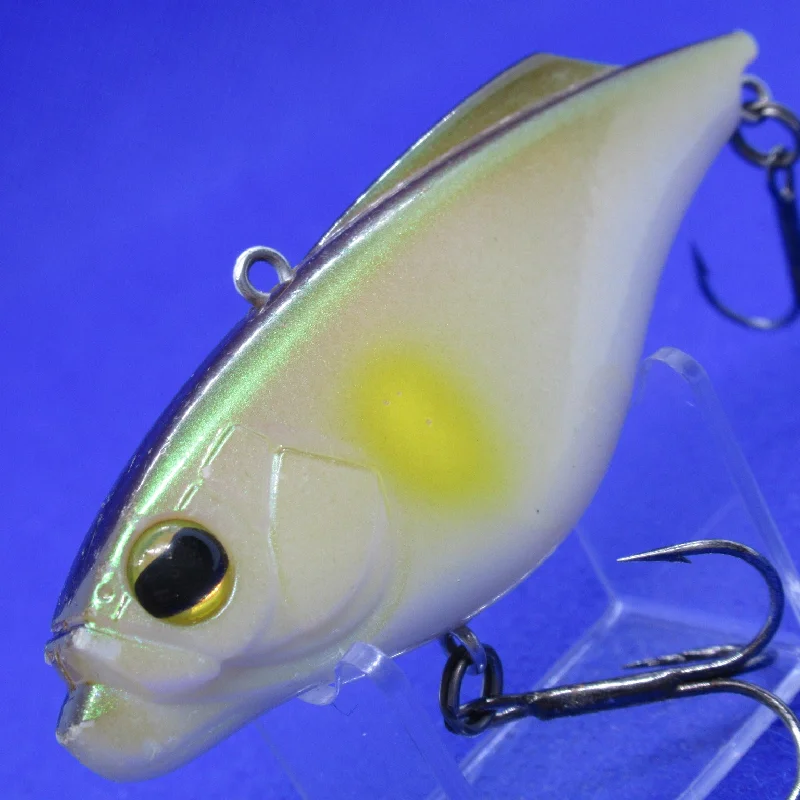 Paddle Tail Soft Lures-IK PIRANHA 70 [Used]