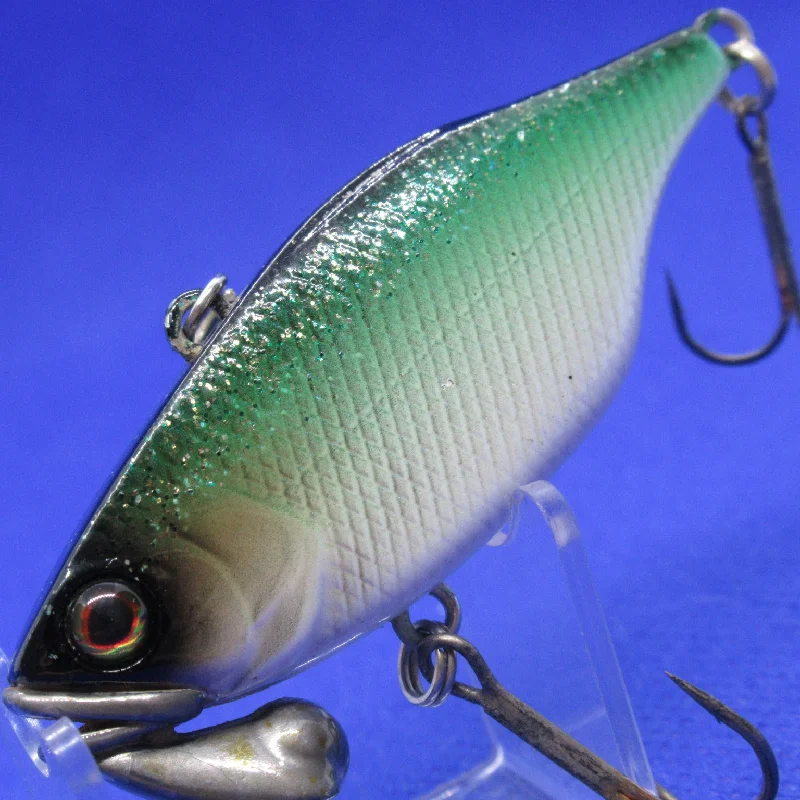 Popper Lures-TN60 TRIGON [Used]